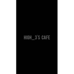 High_3's Café Medewerkers