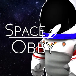 [175] SPACE OBBY (New Updates) icon