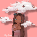--Falling Blxssoms--