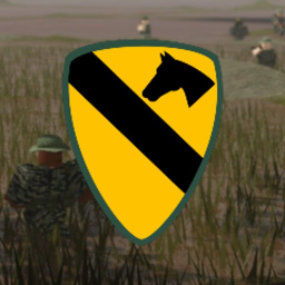 Camp Radcliff | 1CAV