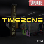 Timezone Arcade [Beta]