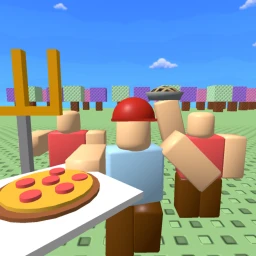BLOX City [Alpha] v1.0 icon