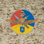 1st Force Reconnaissance Detachment