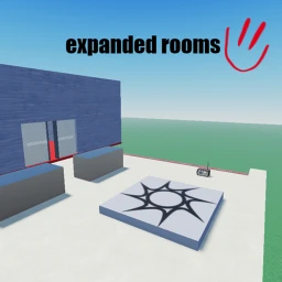 expanded rooms  icon