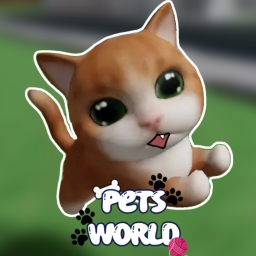 PETS WORLD🐈🦮🌟RP