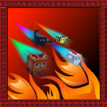Pet Adventure simulator