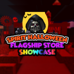 Spirit Halloween Flagship Store Showcase [ALPHA) icon