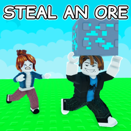 [NEW!] Steal An Ore