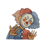 Kenny's Clowns