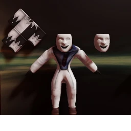 RObrawl {IT'S TIME} icon