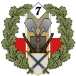 7. Dywizja Wsparcia "Pilecki"