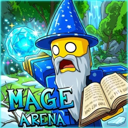 Mage Arena icon