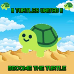 I Turtles United I