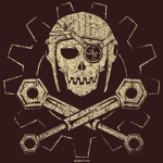 Sky! Pirates
