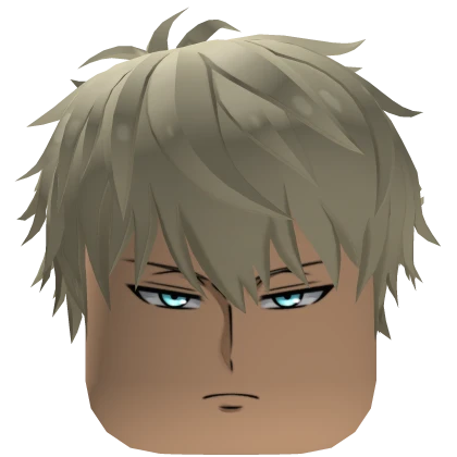 Loid Roblox item thumbnail