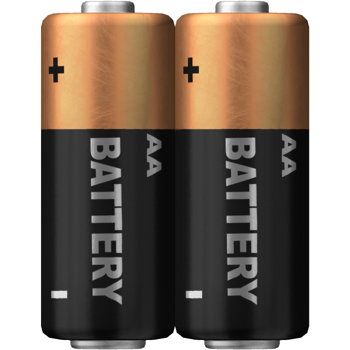 Dual Battery