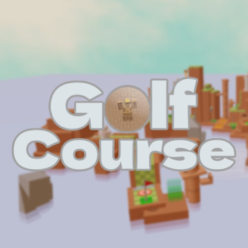 Steeple of Golf Course