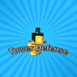 ST Tower Defense icon