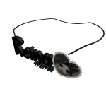 Reina cat necklace 1.0