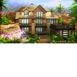 Nickkiiz Party Palace