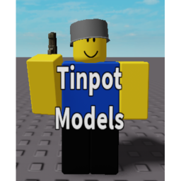Tinpot Military Rank Models