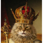 Catmaster's Community Group