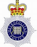 SLRP Metropolitan Police