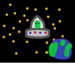 The Alien Group. ALIENS ONLY