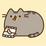 <Pusheensquad>