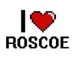 Roscoe fan club