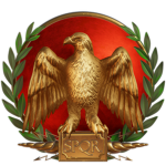 Imperium Romanum ᅟ