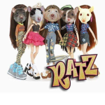 lovely little rats!