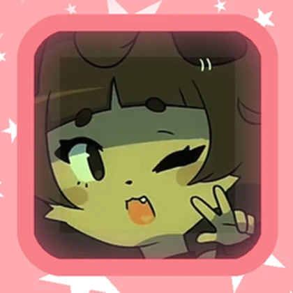 crispy's characters Roblox group icon
