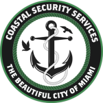 [CSS] Coastal Security Services
