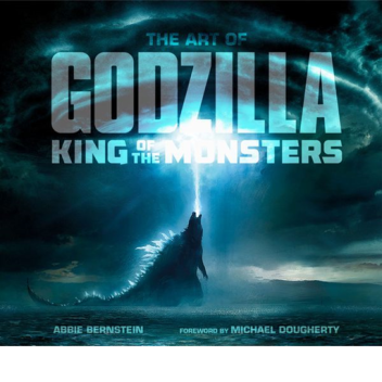 Godzilla Game [Beta]