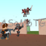 [ALPHA] ASoMoTG - 404