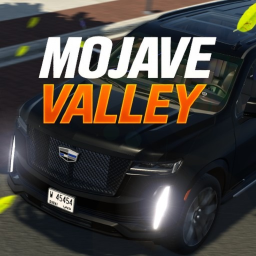 (🏘️🗺️NEW TOWN, 🚗CARS & MORE!) Mojave Valley icon