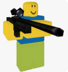 United Fools Military
