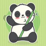 panda queen