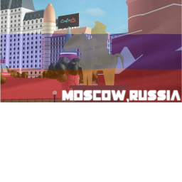 Moscow, Tsardom of Russia
