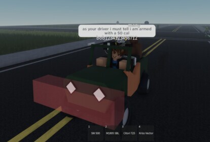 JunkBot Invasion Demo