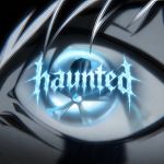 haunted 久