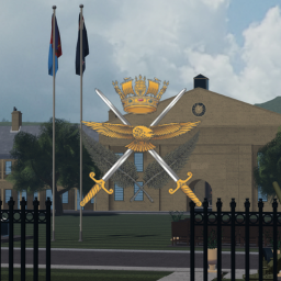 Papakura Barracks, New Zealand