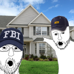 Defend your home from the Federal Government