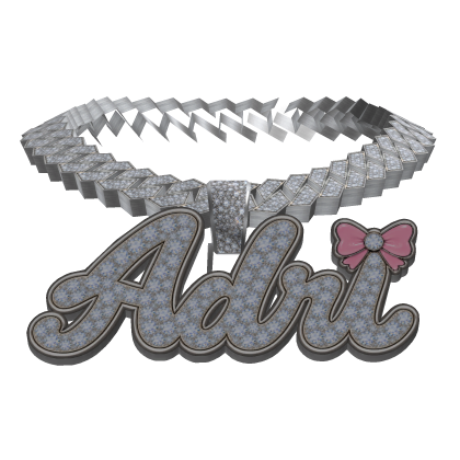 Adri Custom Chain 3.0