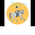 ~*Harmony Oaks Stables*~