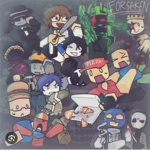 Forsaken grouppppp