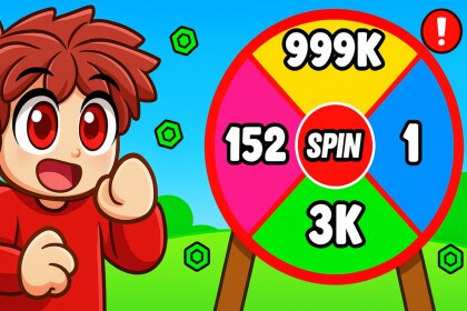 [🎁MYSTERY REWARD] Roblox UGC Obby!