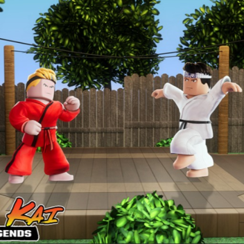 [UPD🎉] Escape Cobra Kai Obby (🤩 SEKAI TEKAI 🤩)