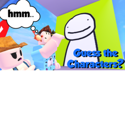 guess the character